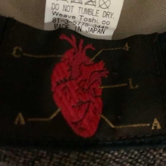 Hat - Picture 5 of 5